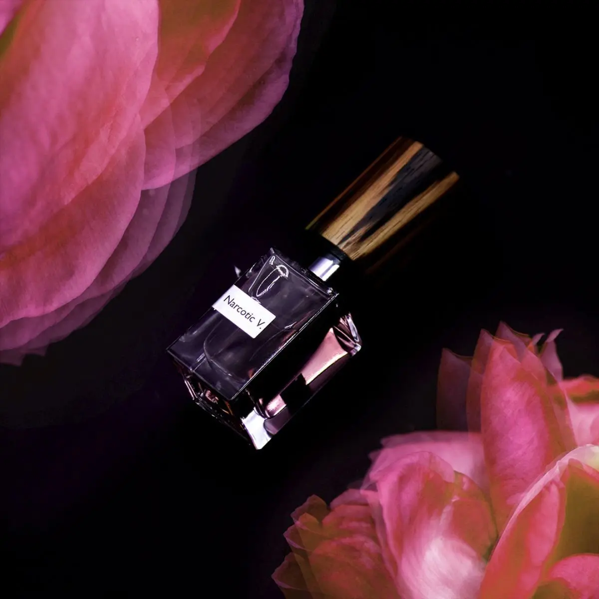 Hình 3 - Narcotic V. Extrait de Parfum 30ml
