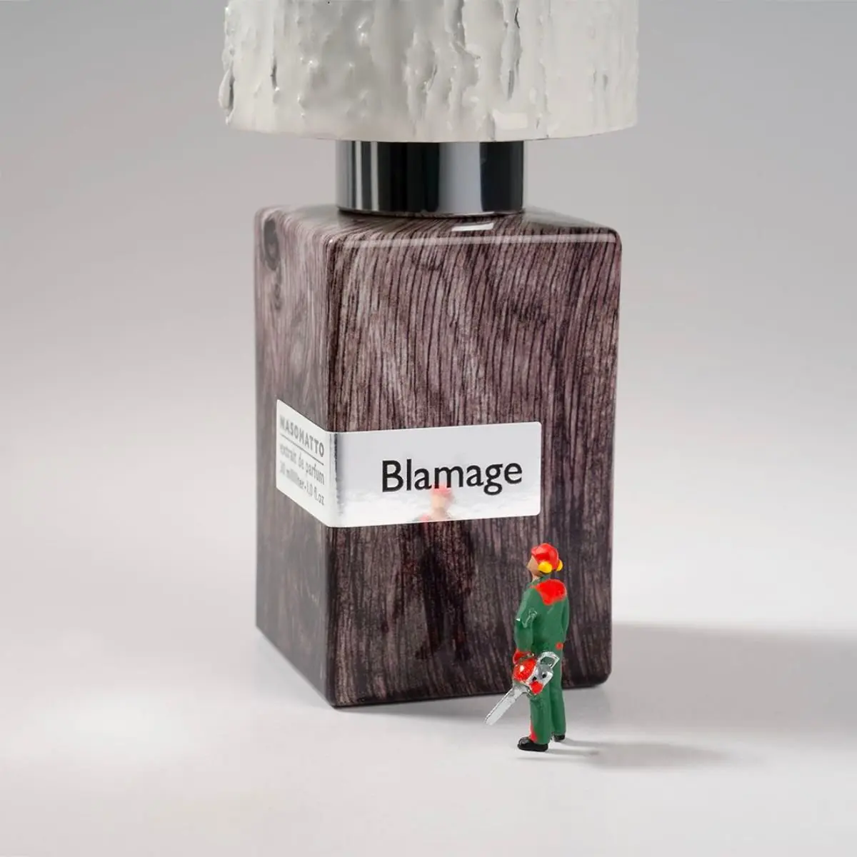 Hình 4 - Nasomatto Blamage Extrait de Parfum 30ml