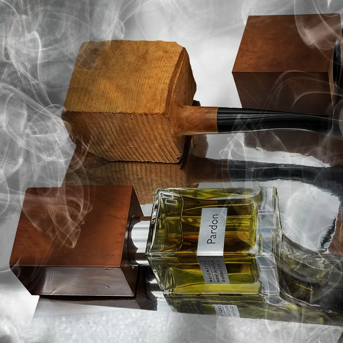 Hình 3 - Nasomatto Pardon Extrait de Parfum 30ml