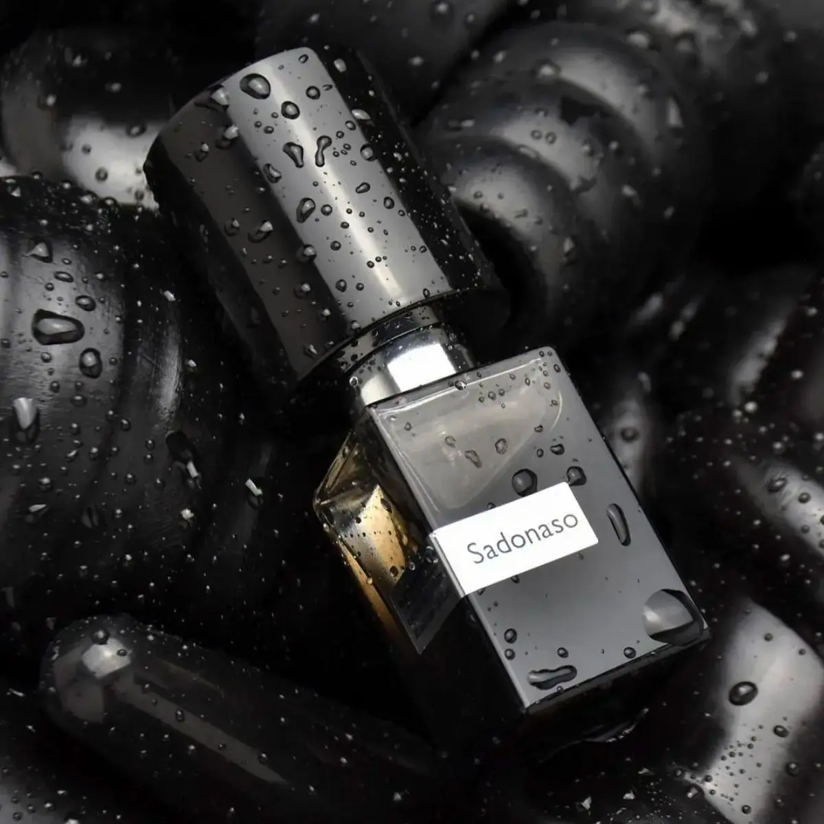 Hình 4 - Nasomatto Sadonaso (2023) Extrait de Parfum 30ml
