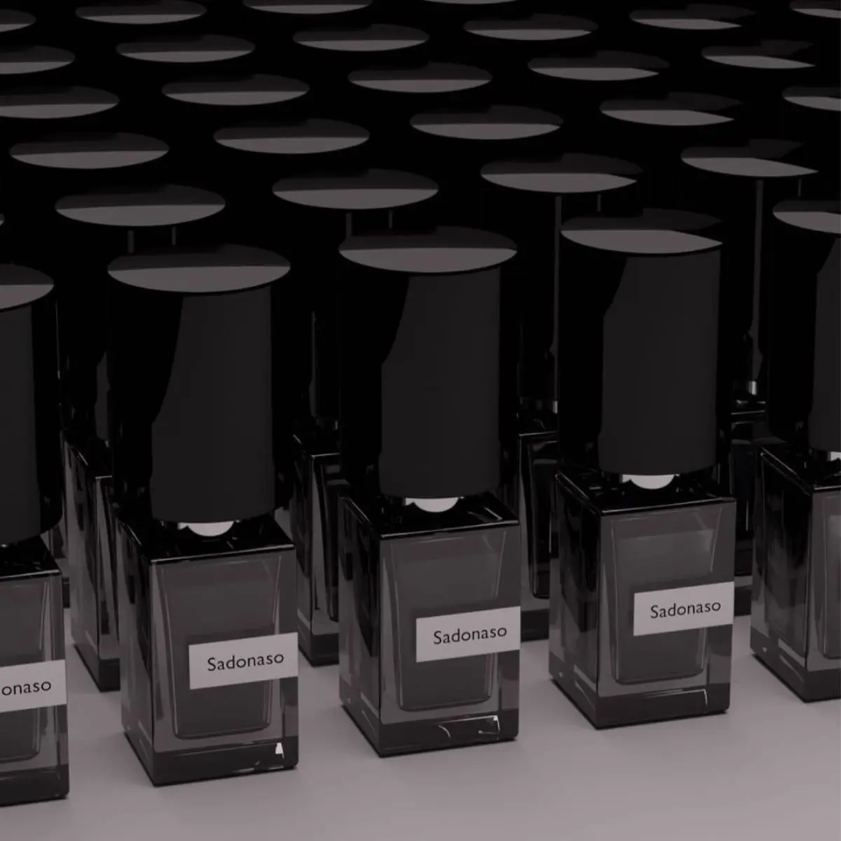 Hình 2 - Nasomatto Sadonaso (2023) Extrait de Parfum 30ml