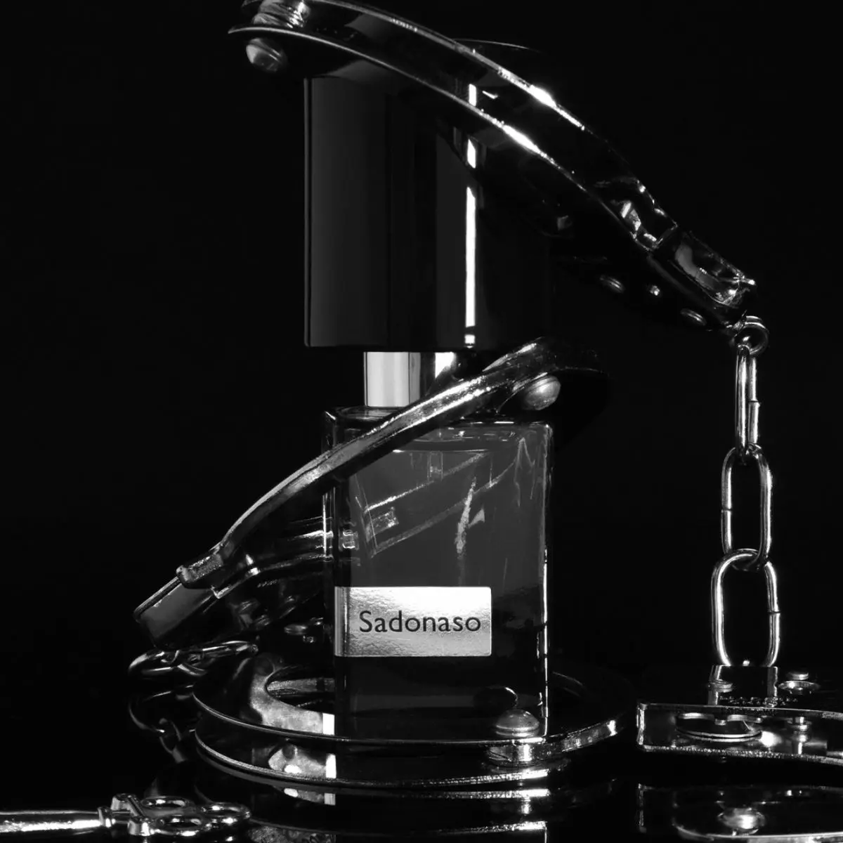 Hình 3 - Nasomatto Sadonaso (2023) Extrait de Parfum 30ml