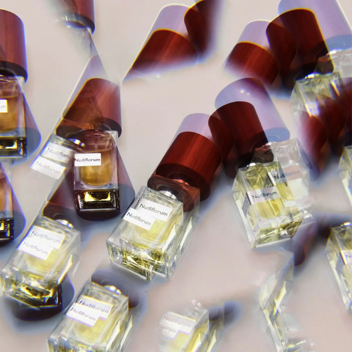 Hình 3 - Nasomatto Nudiflorum Extrait de Parfum 30ml
