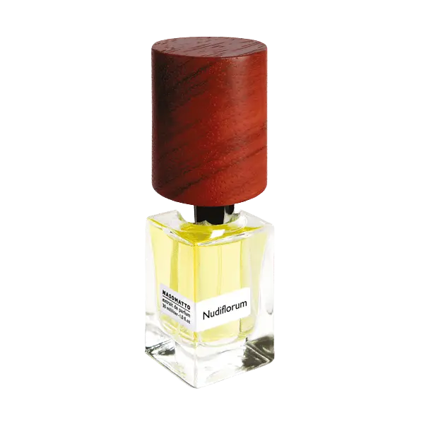 Hình 2 - Nasomatto Nudiflorum Extrait de Parfum 30ml