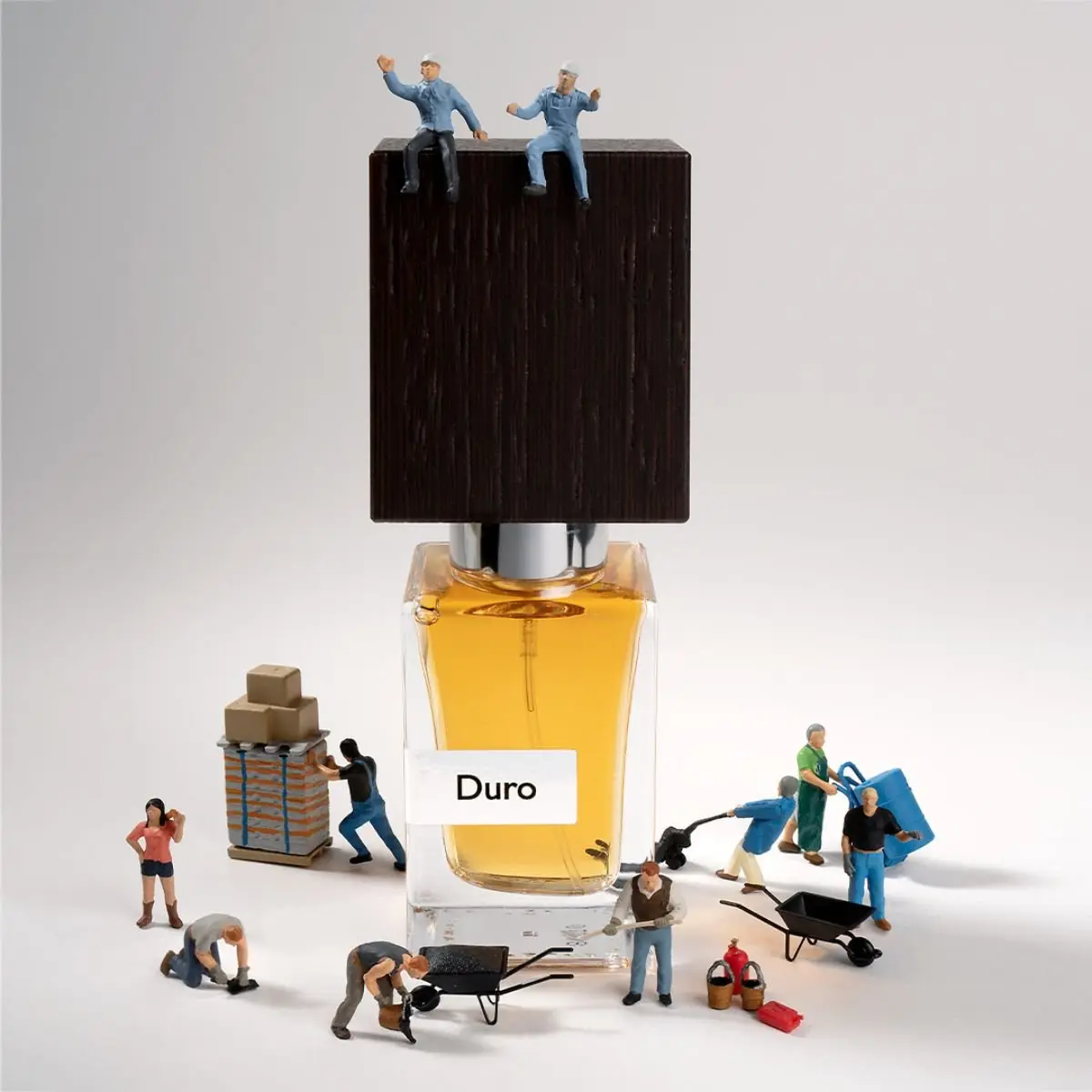 Hình 2 - Nasomatto Duro Extrait de Parfum 30ml