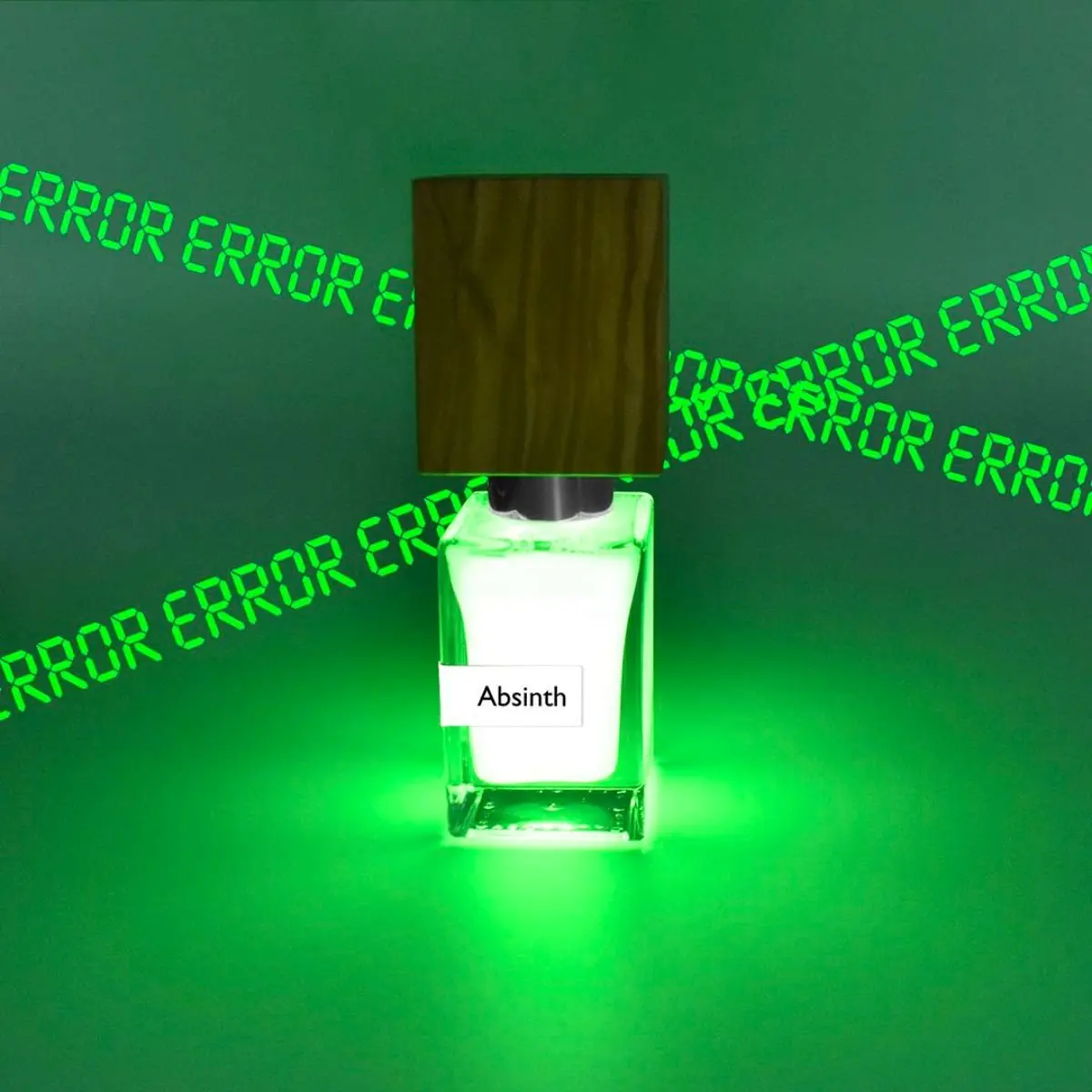 Hình 4 - Nasomatto Absinth Extrait de Parfum 30ml