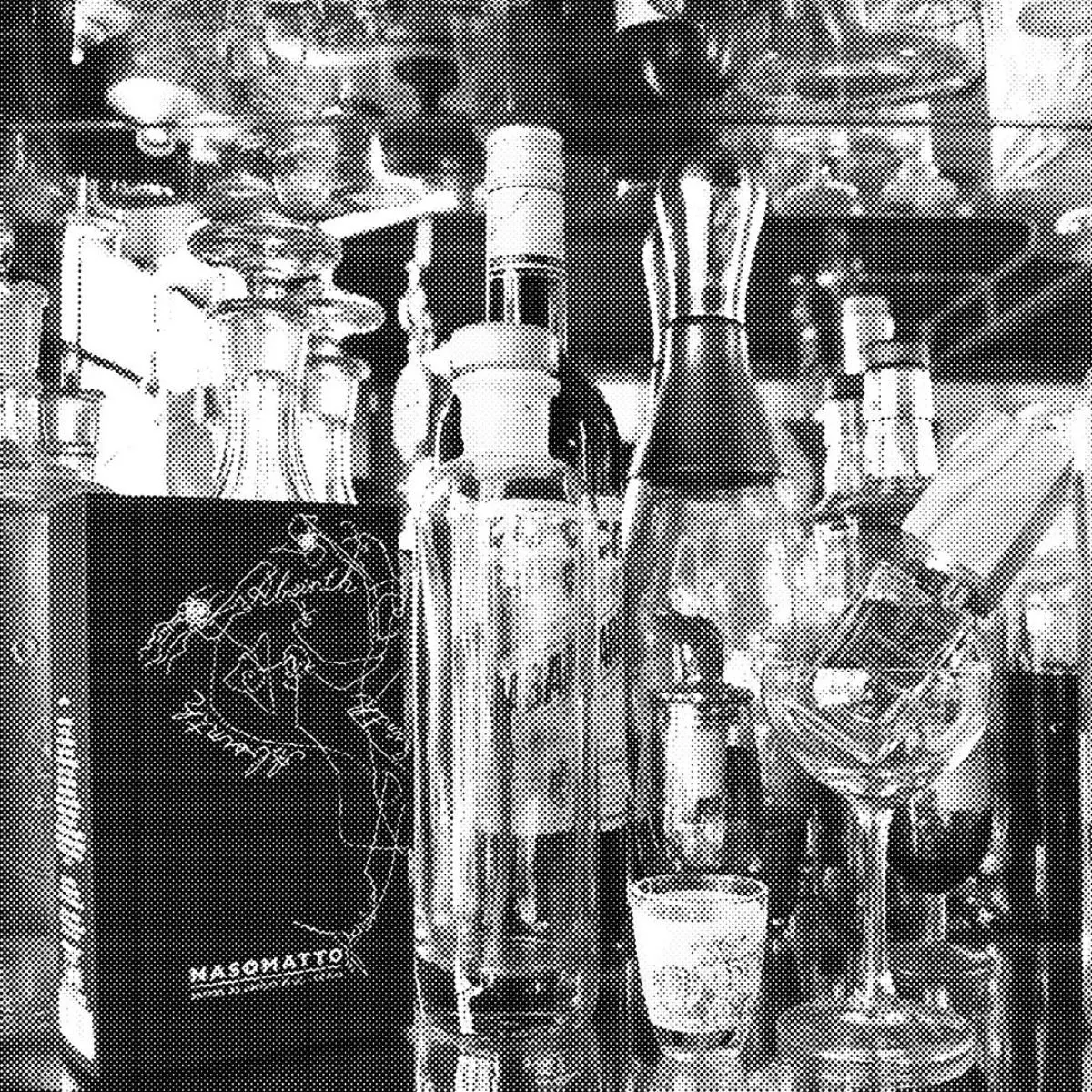 Hình 2 - Nasomatto Absinth Extrait de Parfum 30ml