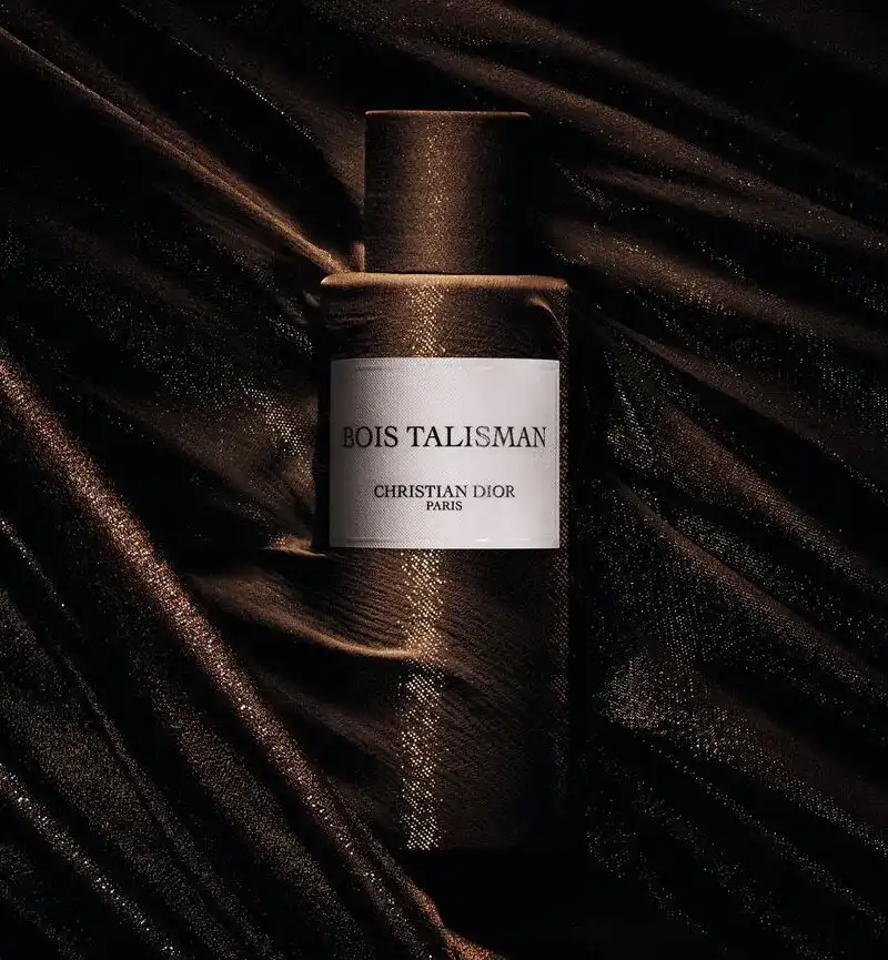Hình 2 - Dior Bois Talisman (2025) EDP 100ml