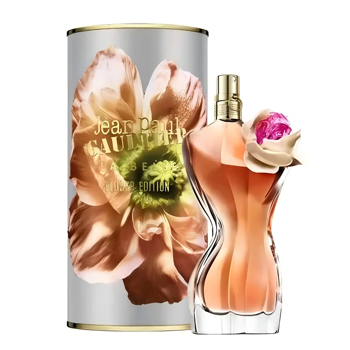 Hình 4 - Jean Paul Gaultier La Belle Flower Edition (2025) EDP 100ml