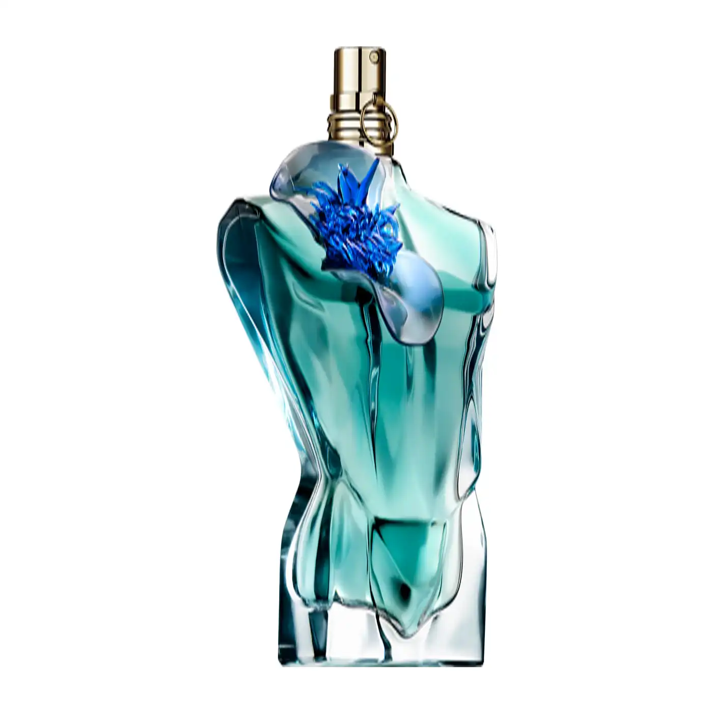 Hình 5 - Jean Paul Gaultier Le Beau Flower Edition (2025) EDP 125ml
