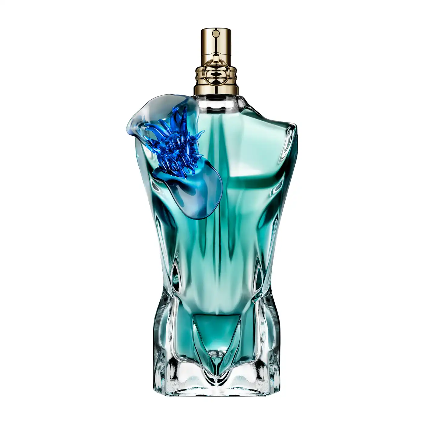 Jean Paul Gaultier Le Beau Flower Edition (2025)