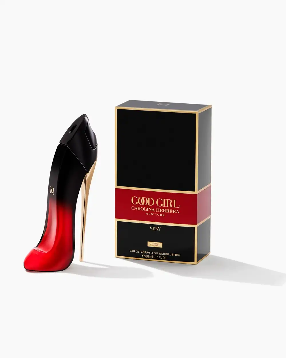 Hình 4 - Carolina Herrera Very Good Girl Elixir (2024) EDP 80ml