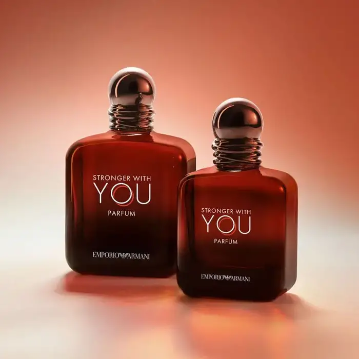 Hình 3 - Giorgio Armani Emporio Armani Stronger With You (2025) Parfum 100ml