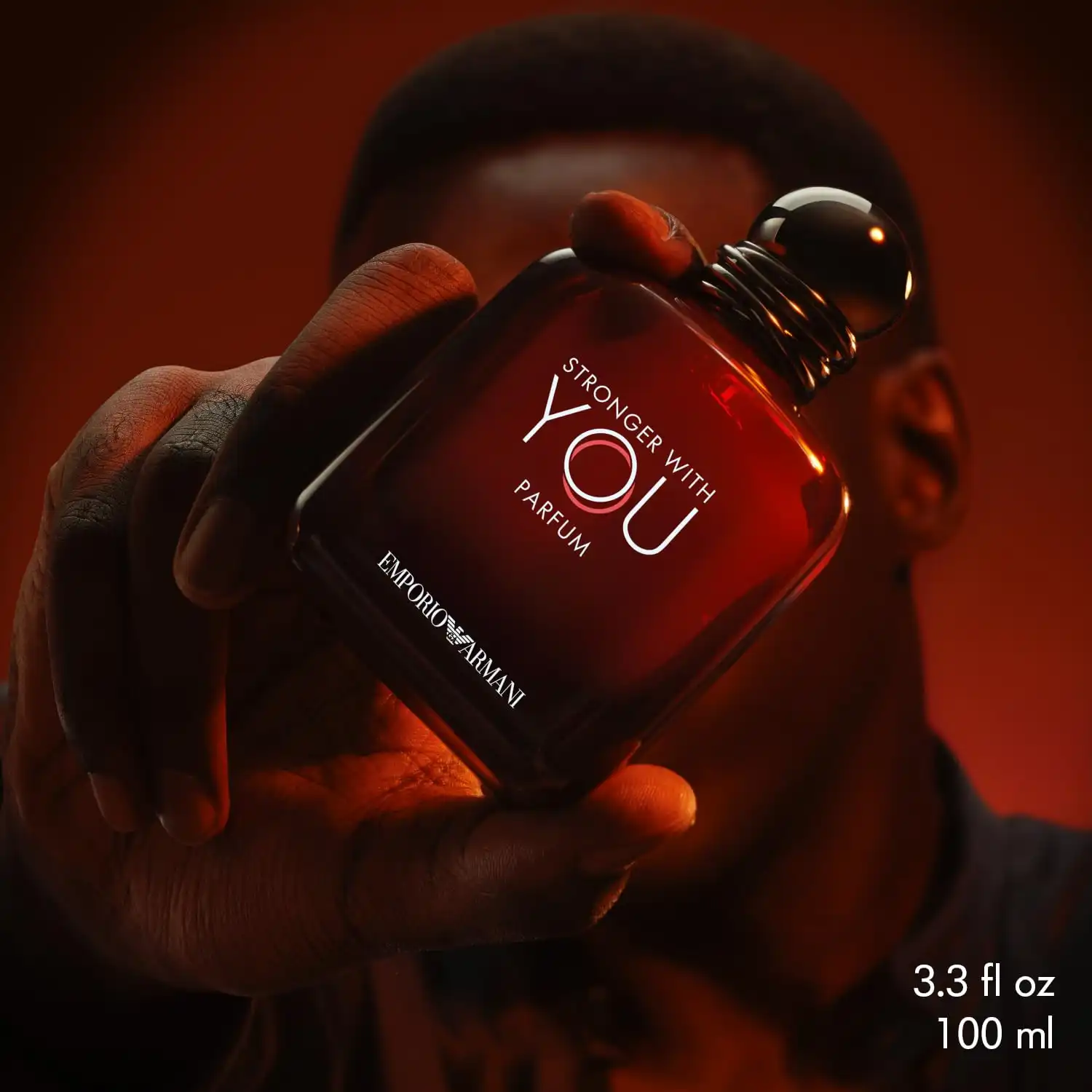 Hình 6 - Giorgio Armani Emporio Armani Stronger With You (2025) Parfum 100ml