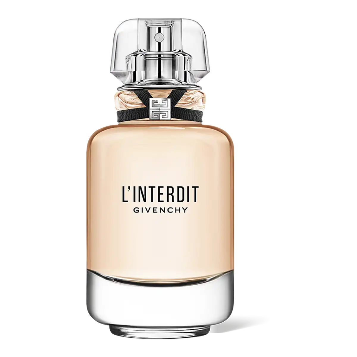 Givenchy L’Interdit (2022)
