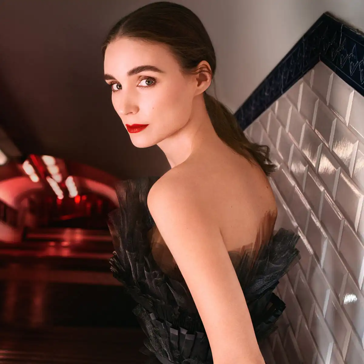 Hình 3 - Givenchy L’Interdit EDP Intense 80ml