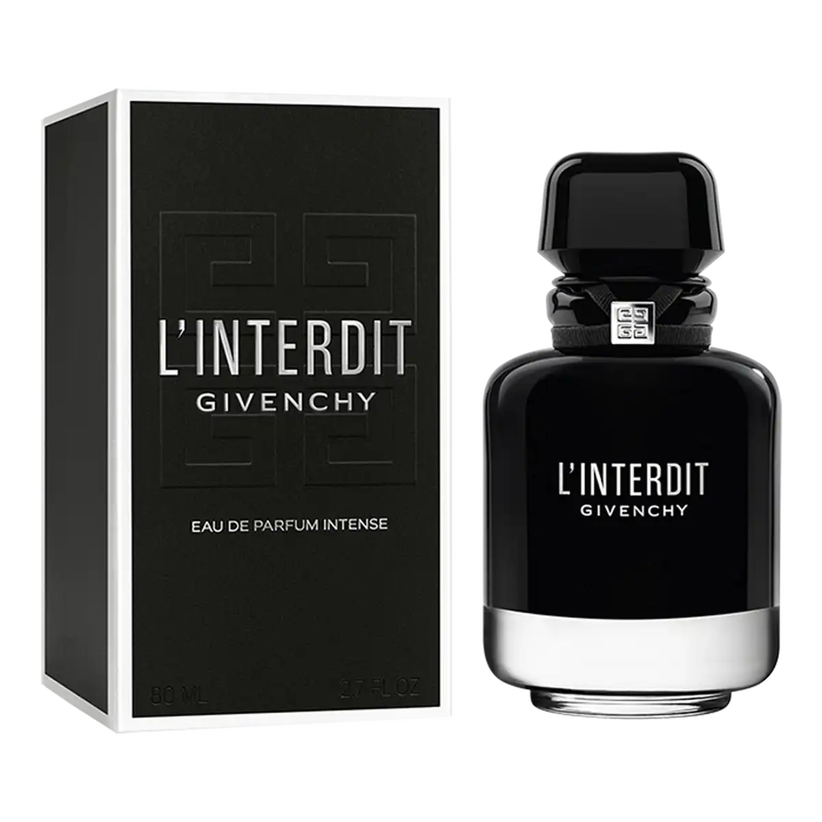 Hình 4 - Givenchy L’Interdit EDP Intense 80ml