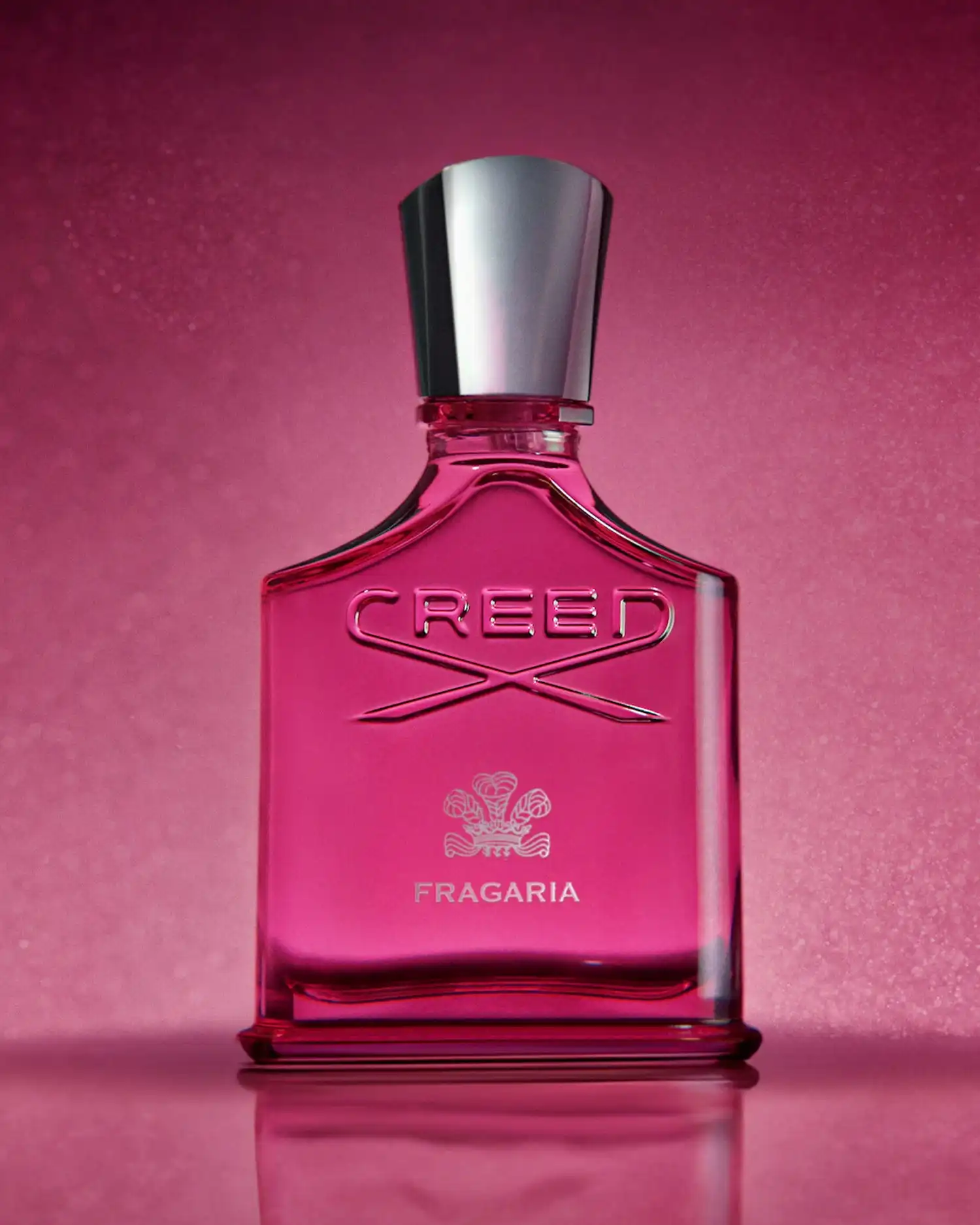 Hình 2 - Creed Fragaria (2025) EDP 75ml