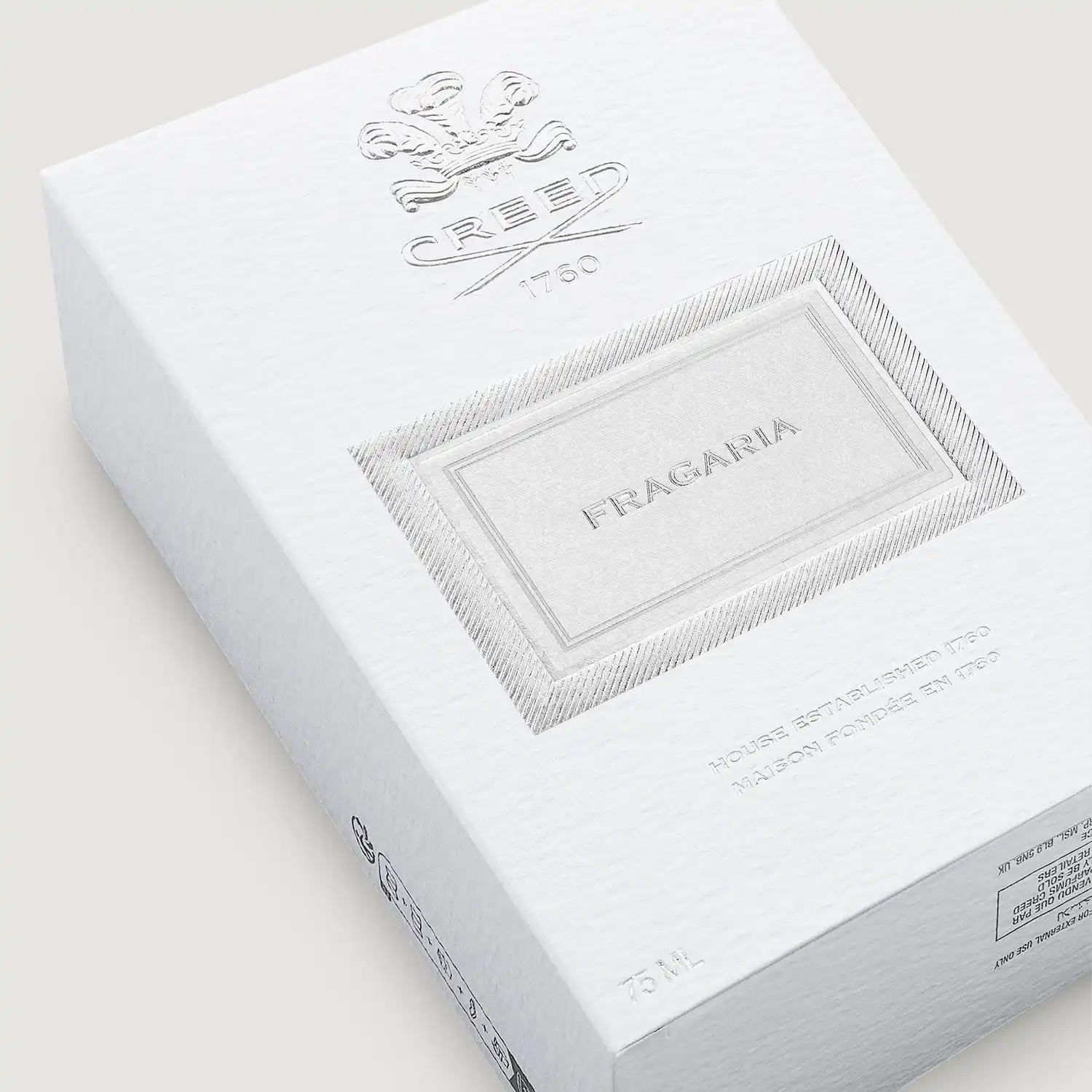 Hình 4 - Creed Fragaria (2025) EDP 75ml