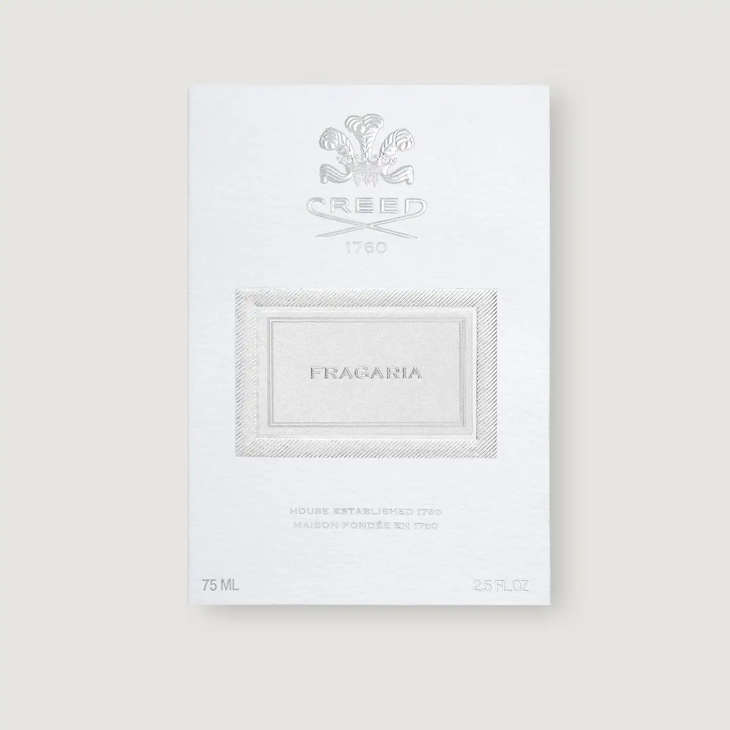 Hình 5 - Creed Fragaria (2025) EDP 75ml