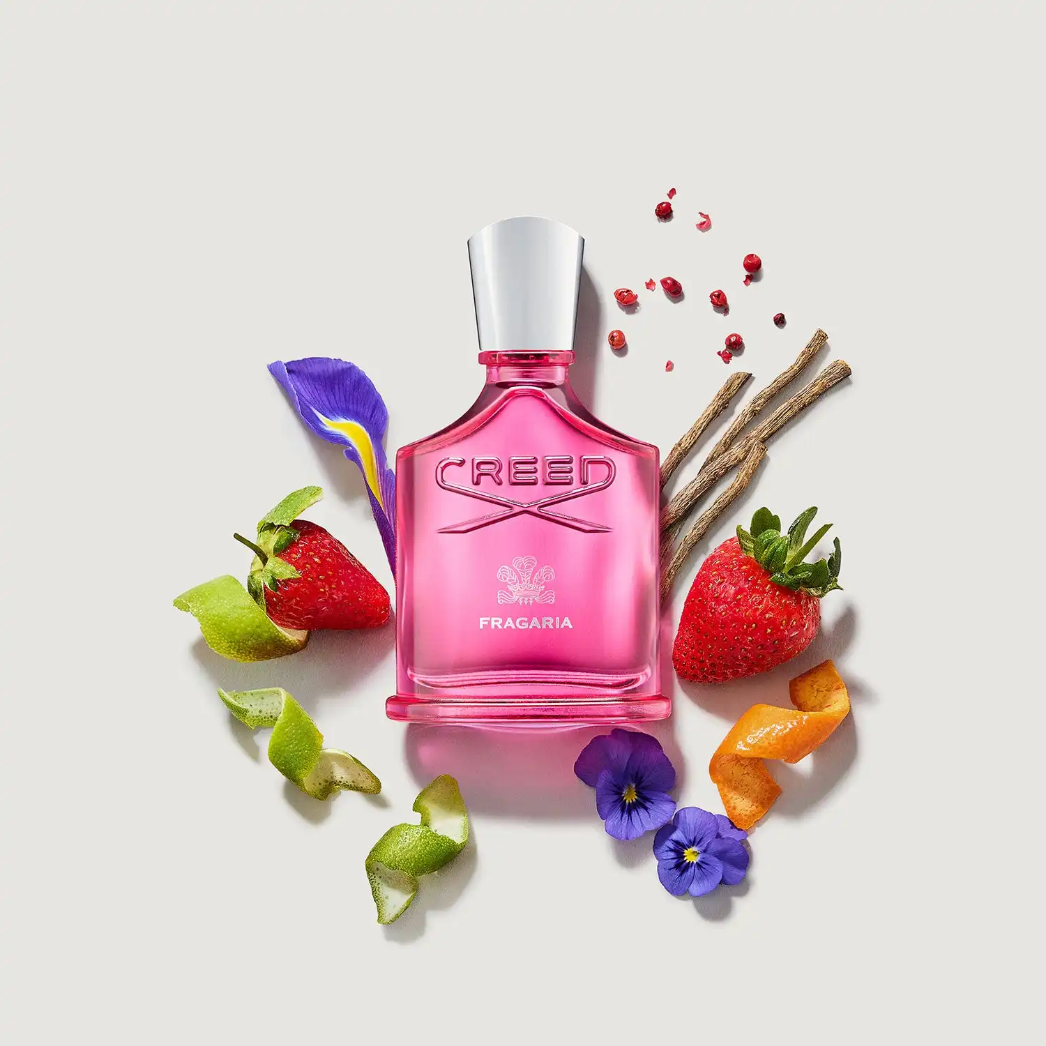 Hình 6 - Creed Fragaria (2025) EDP 75ml