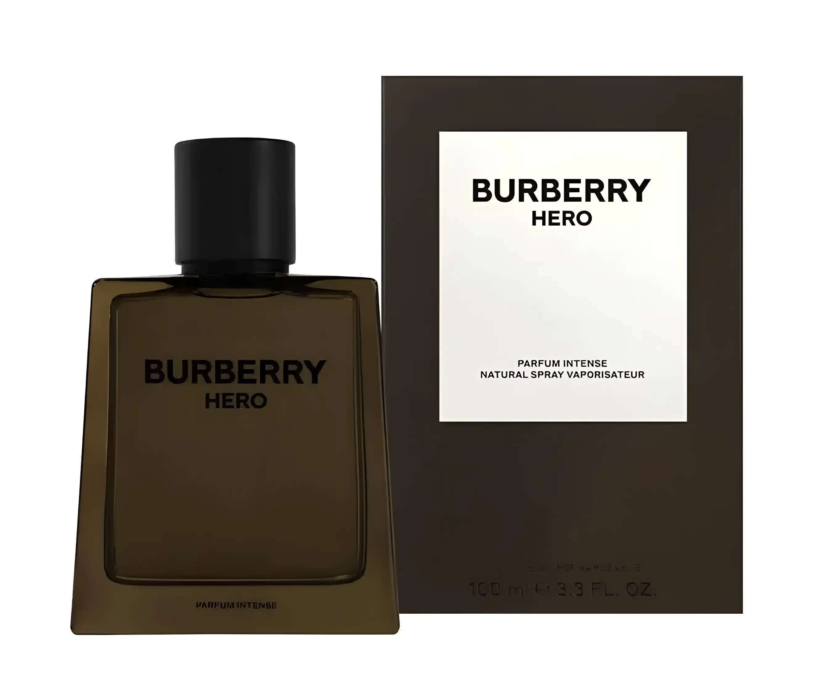 Hình 4 - Burberry Hero Intense (2025) Parfum 100ml