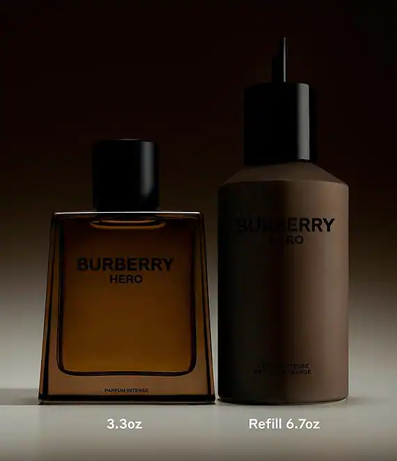 Hình 5 - Burberry Hero Intense (2025) Parfum 100ml