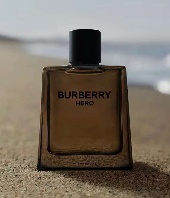 Hình 3 - Burberry Hero Intense (2025) Parfum 100ml