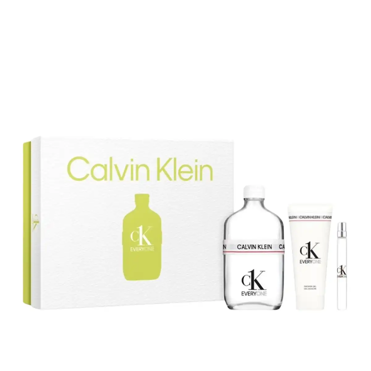 Set Nước Hoa Calvin Klein Everyone