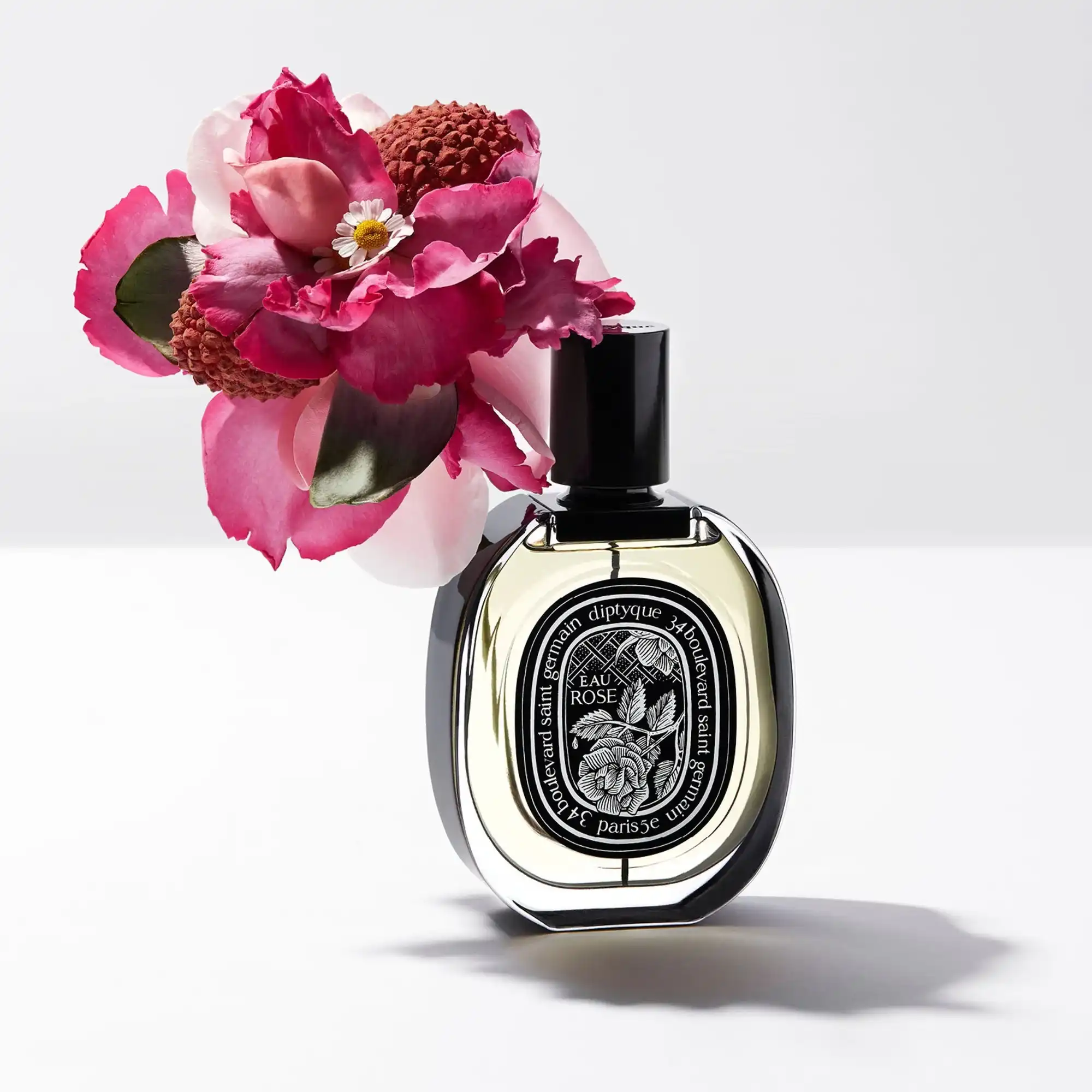 Hình 6 - Diptyque Paris Eau Rose (2022) EDP 75ml