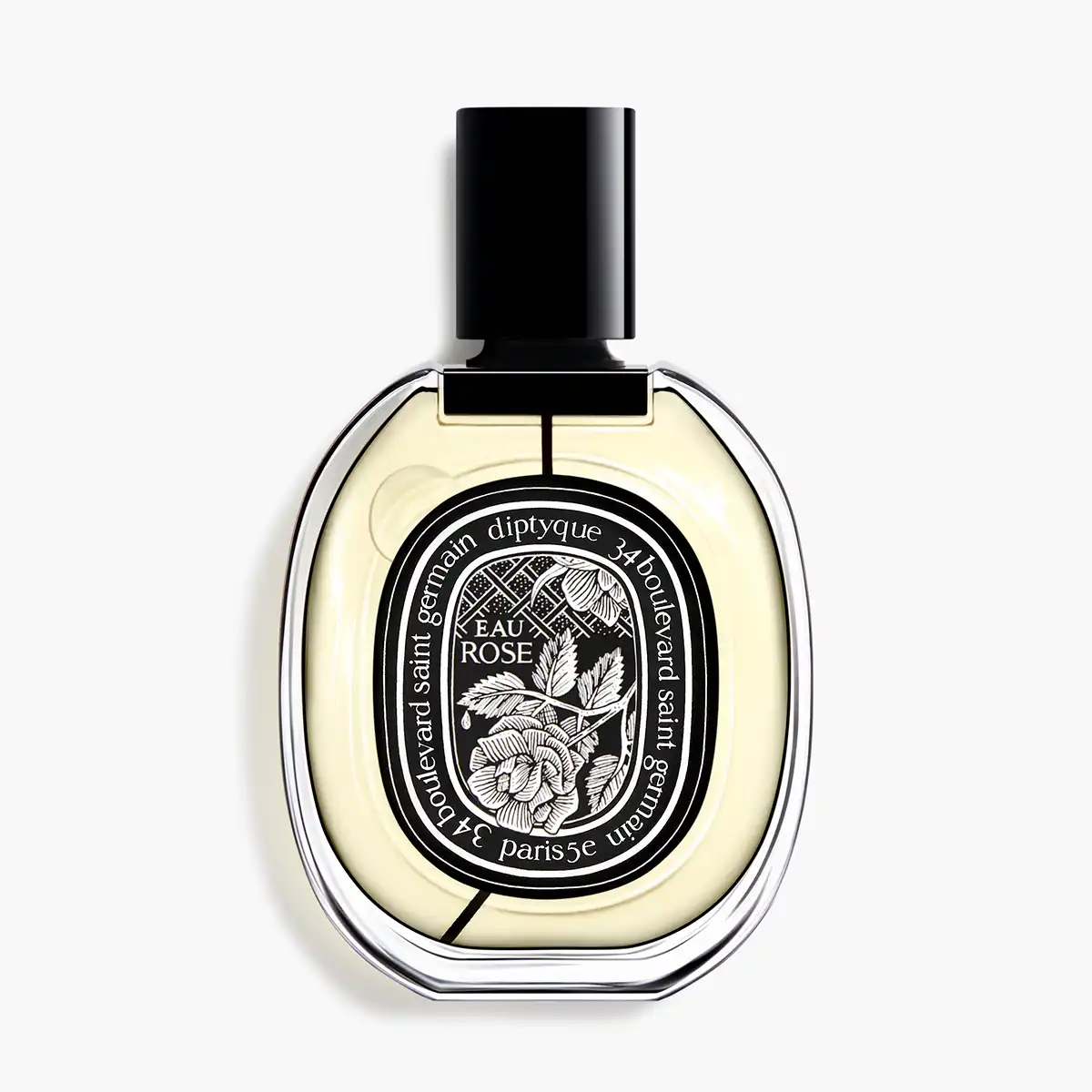 Diptyque Paris Eau Rose (2022)