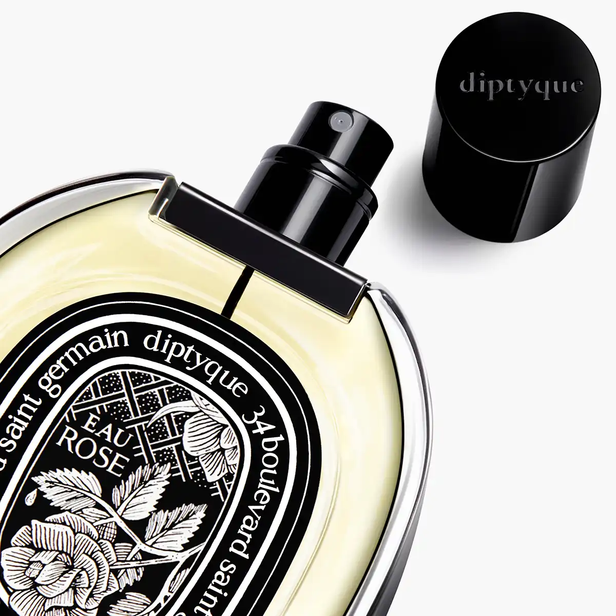 Hình 3 - Diptyque Paris Eau Rose (2022) EDP 75ml
