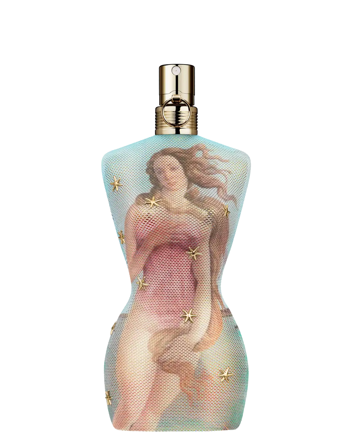 Jean Paul Gaultier Classique Christmas Edition (2024)