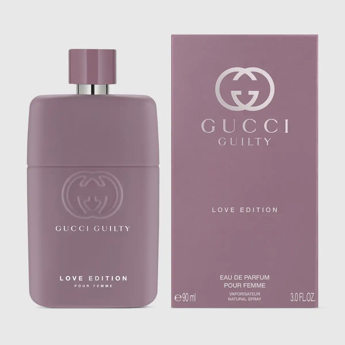 Hình 2 - Gucci Guilty Love Edition Pour Femme (2024) EDP 90ml