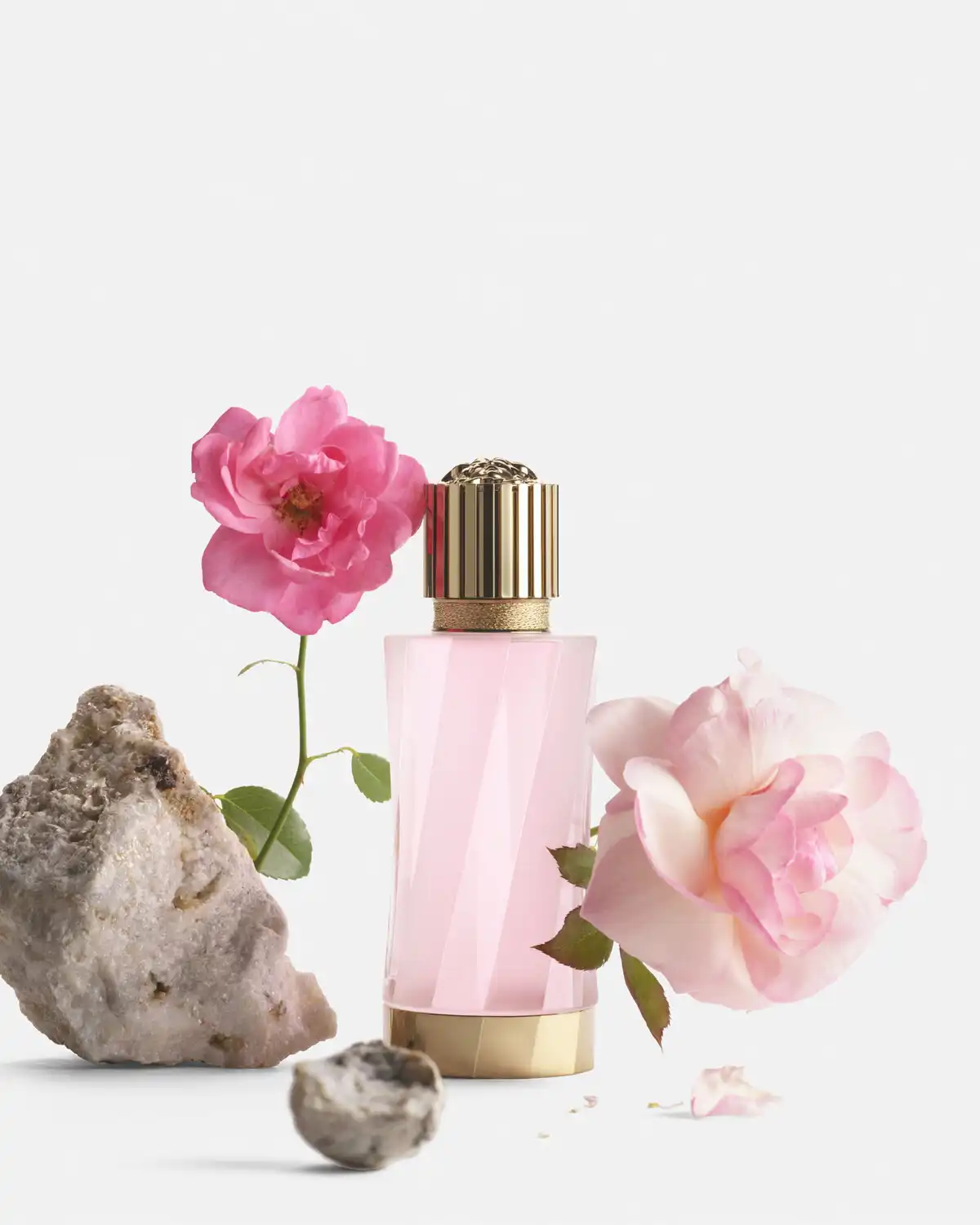 Hình 2 - Versace Éclat de Rose EDP 100ml