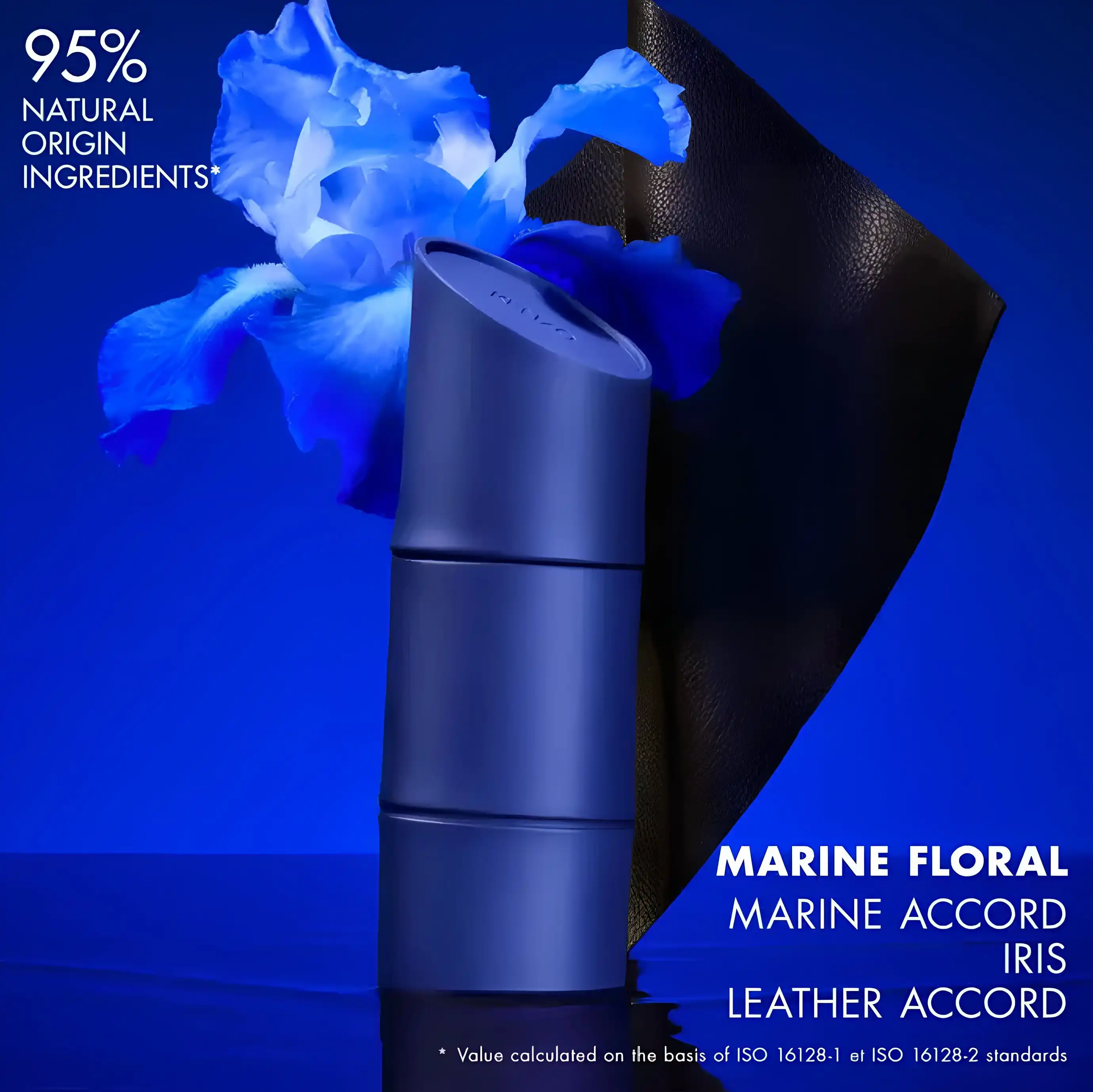 Kenzo Homme Indigo (2025)