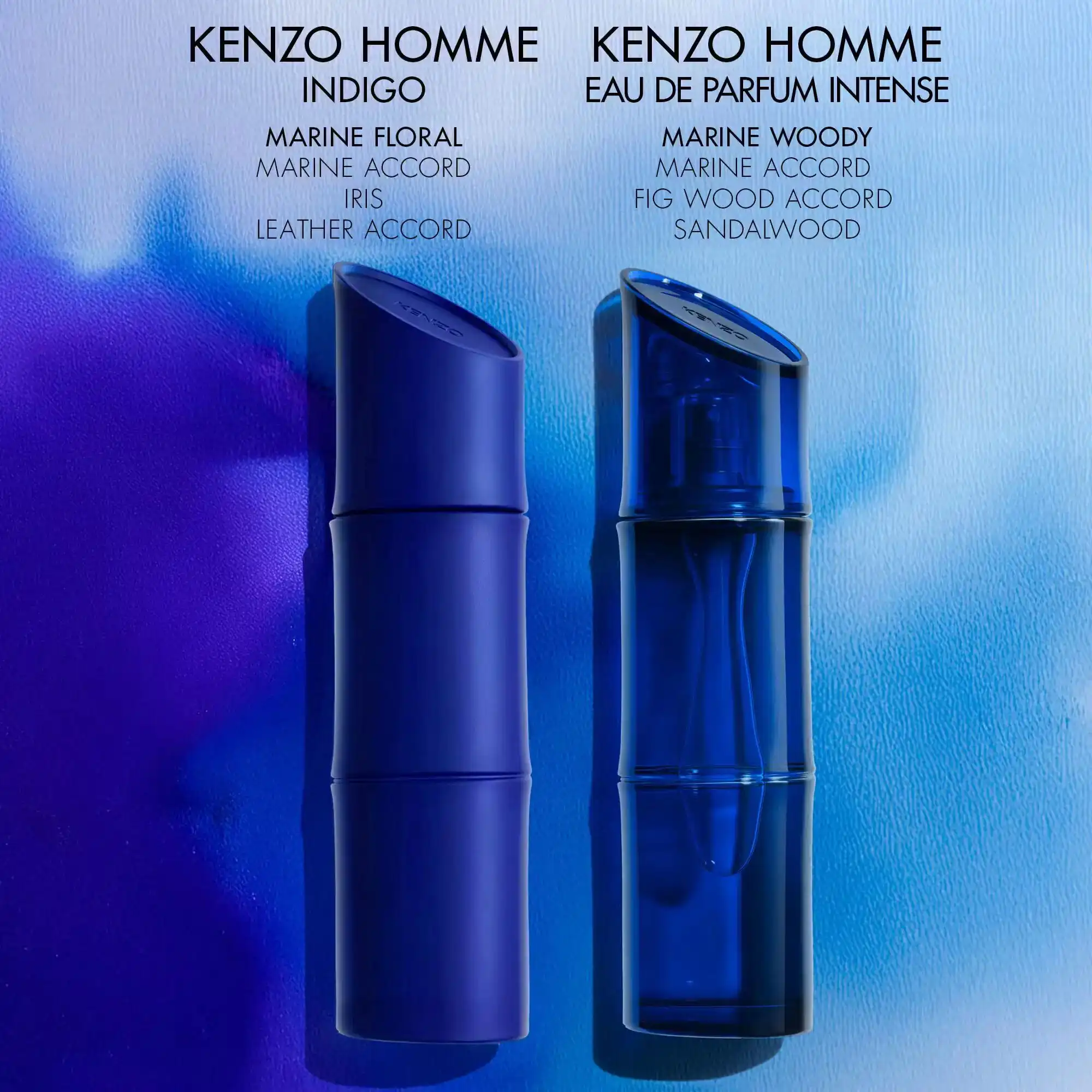 Hình 3 - Kenzo Homme Indigo (2025) EDP 110ml