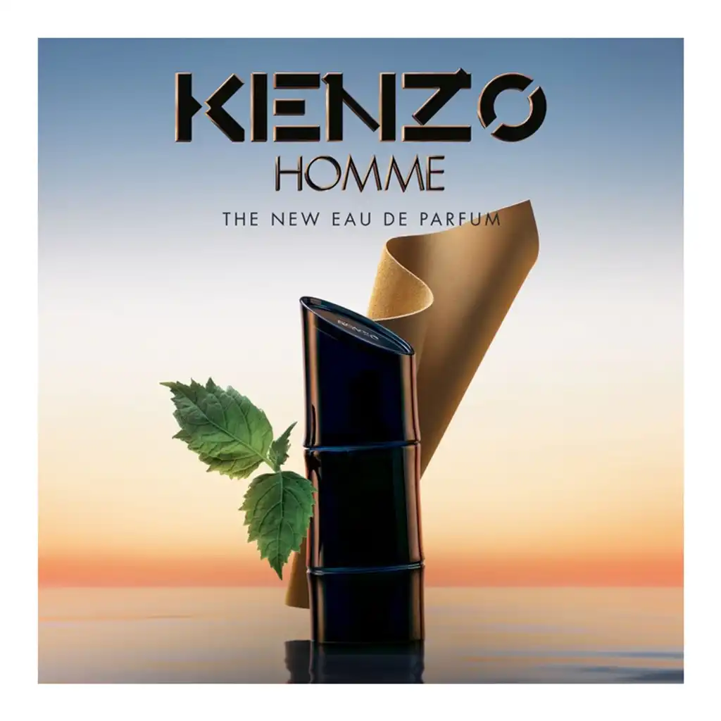 Hình 2 - Kenzo Homme (2022) EDP 110ml