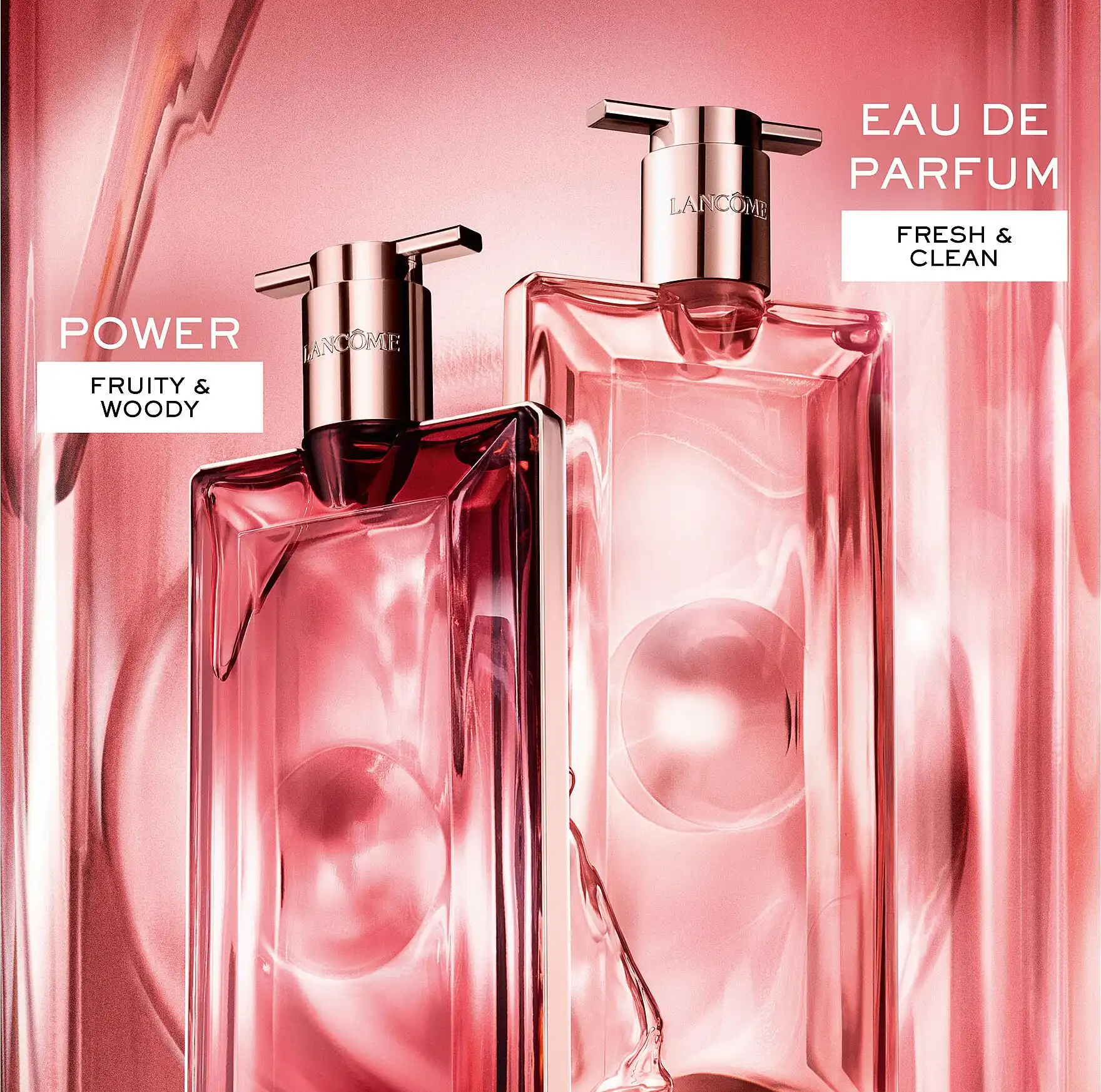 Hình 2 - Lancome Idole Power (2024) EDP Intense 100ml