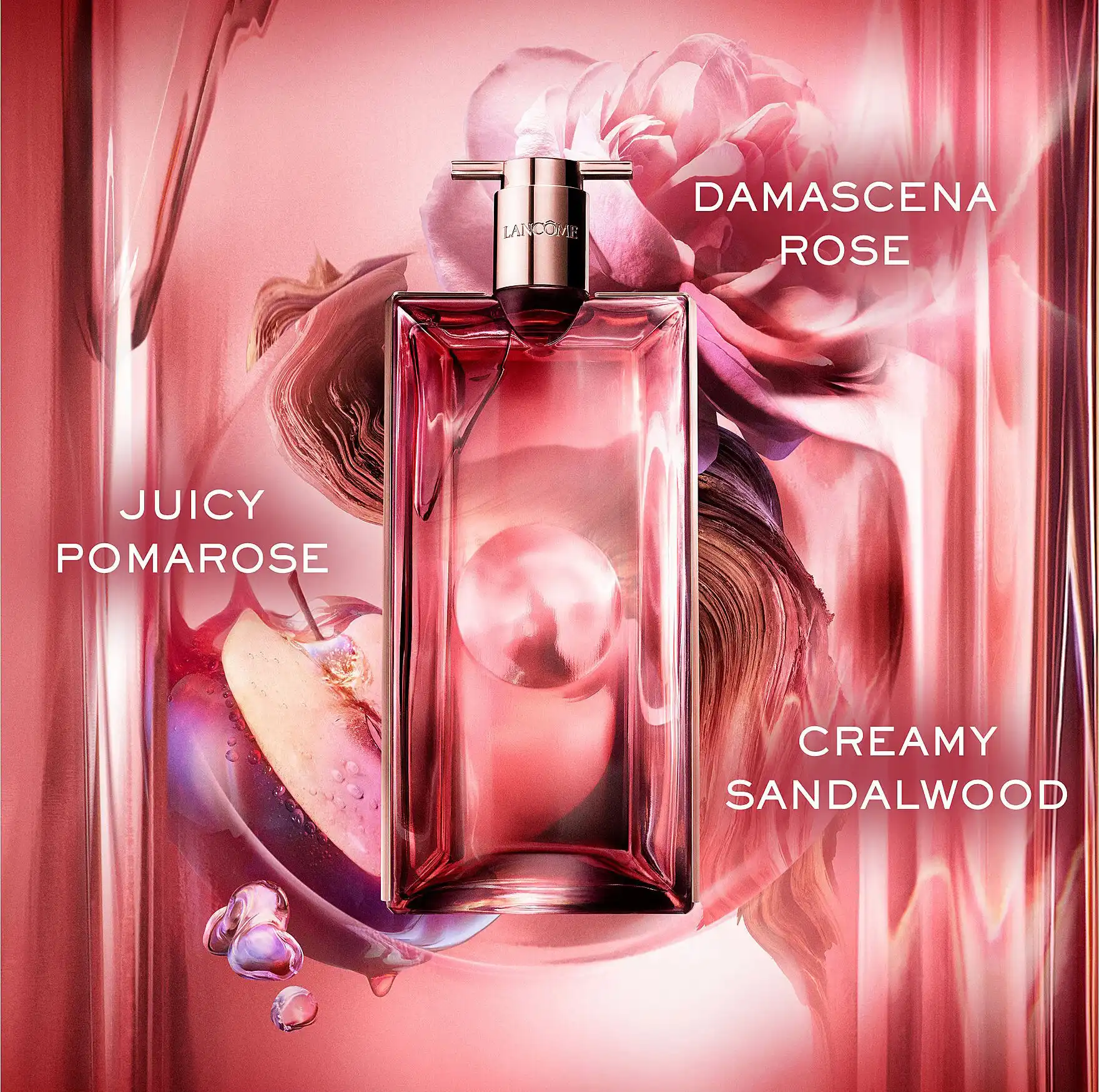 Hình 3 - Lancome Idole Power (2024) EDP Intense 100ml