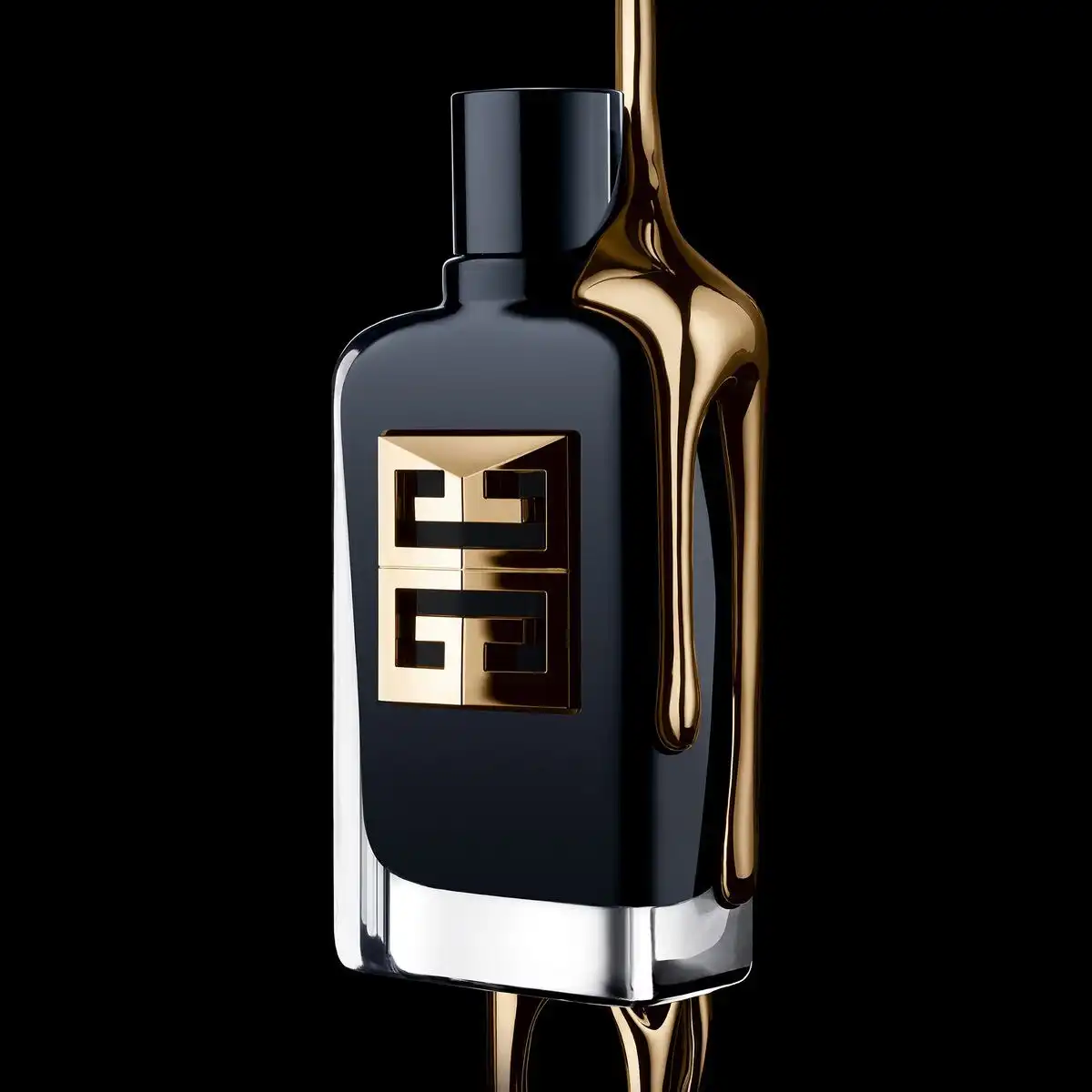 Hình 3 - Givenchy Gentleman Society Ambree (2025) EDP 100ml