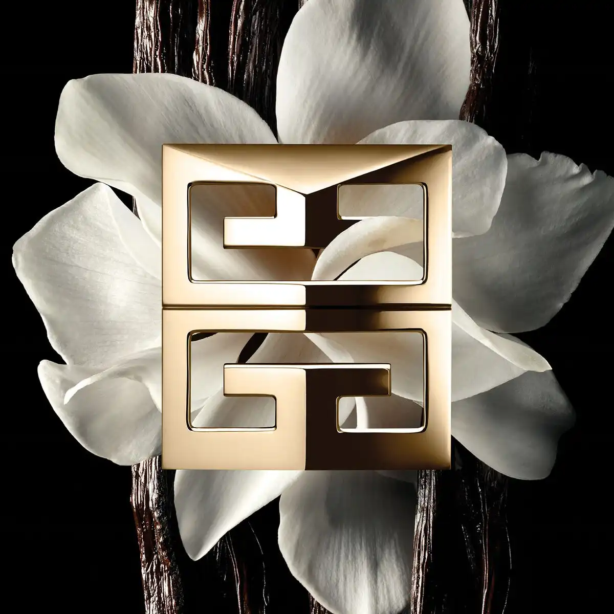 Hình 6 - Givenchy Gentleman Society Ambree (2025) EDP 100ml