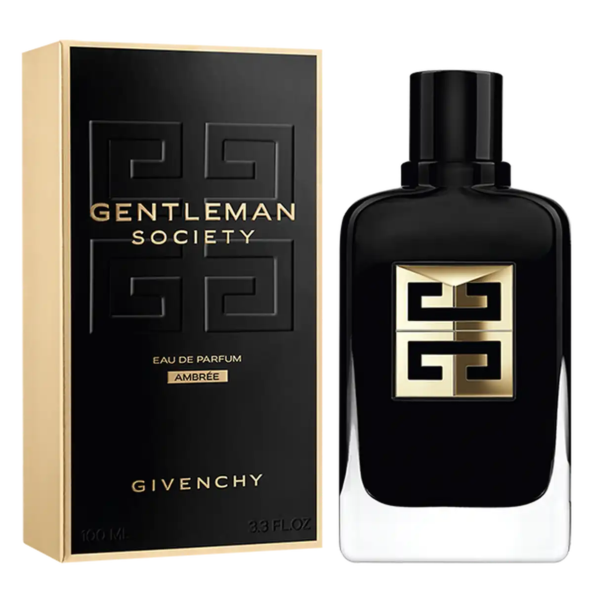 Hình 4 - Givenchy Gentleman Society Ambree (2025) EDP 100ml