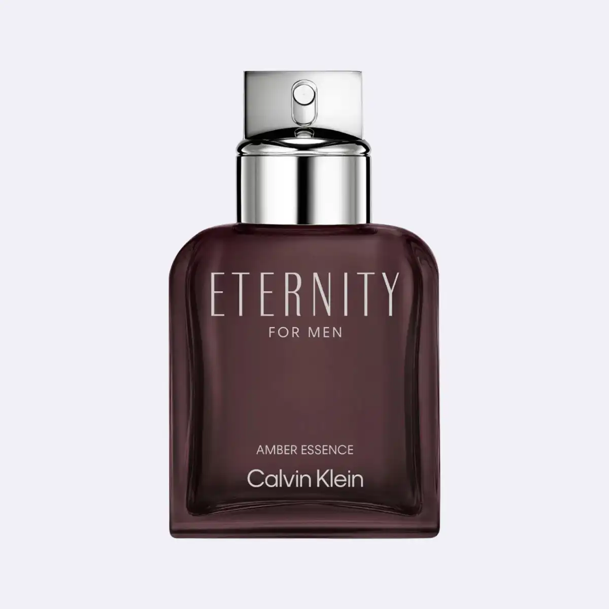 Calvin Klein Eternity Amber Essence For Men (2025) Intense