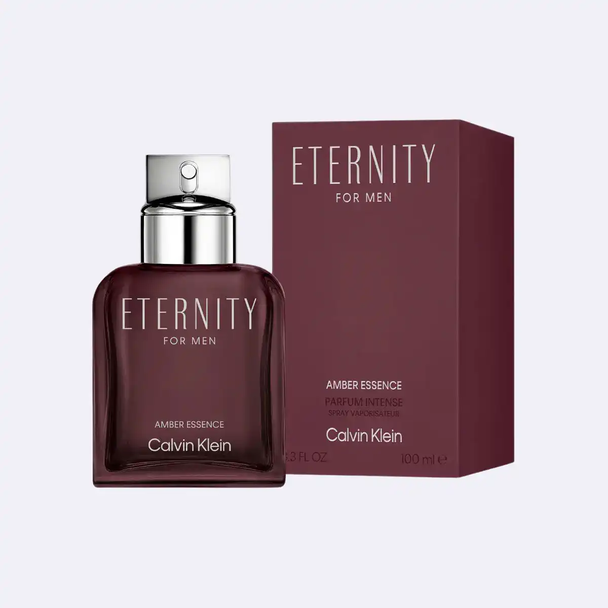Hình 3 - Calvin Klein Eternity Amber Essence For Men (2025) Intense Parfum 100ml