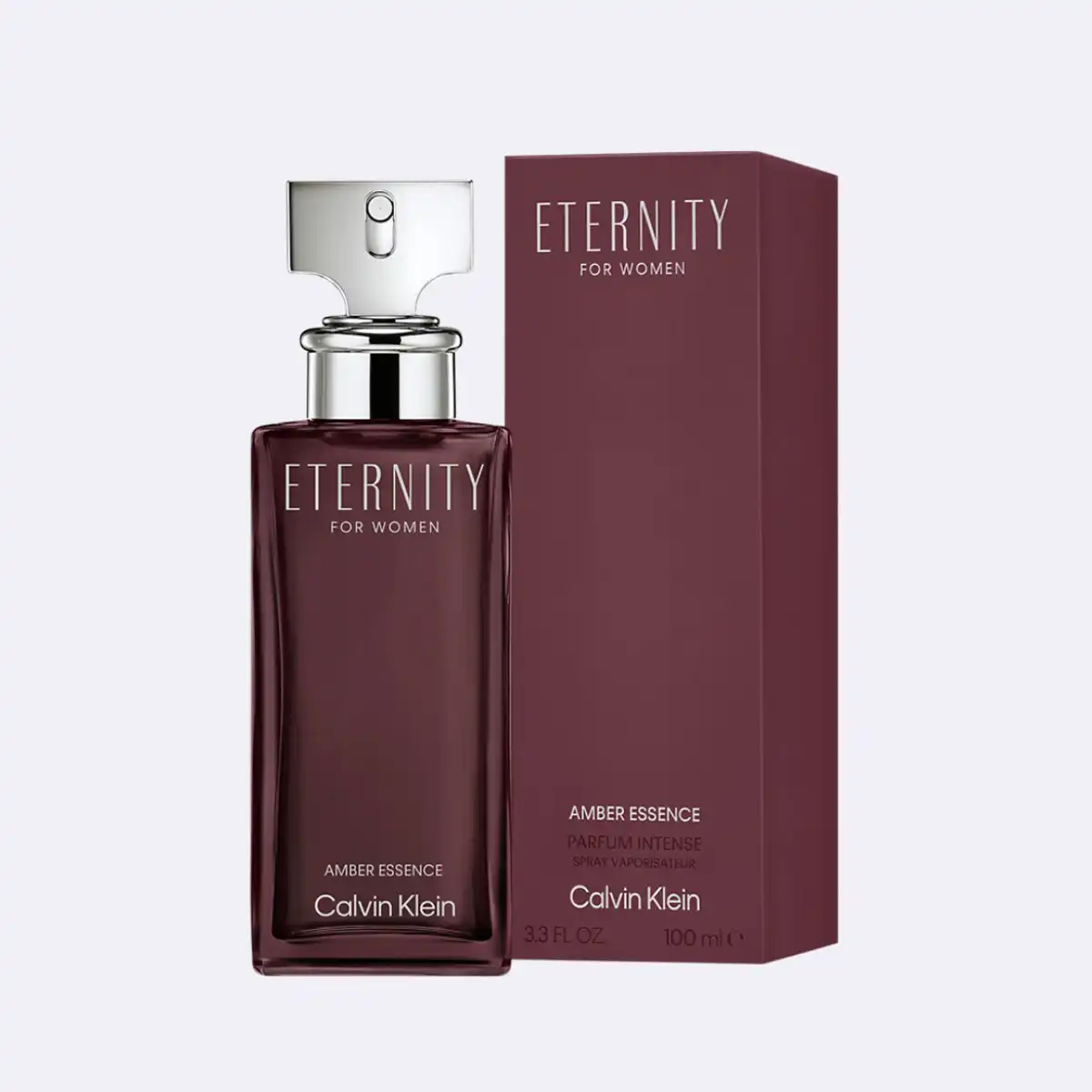 Hình 3 - Calvin Klein Eternity Amber Essence (2025) Intense Parfum 100ml