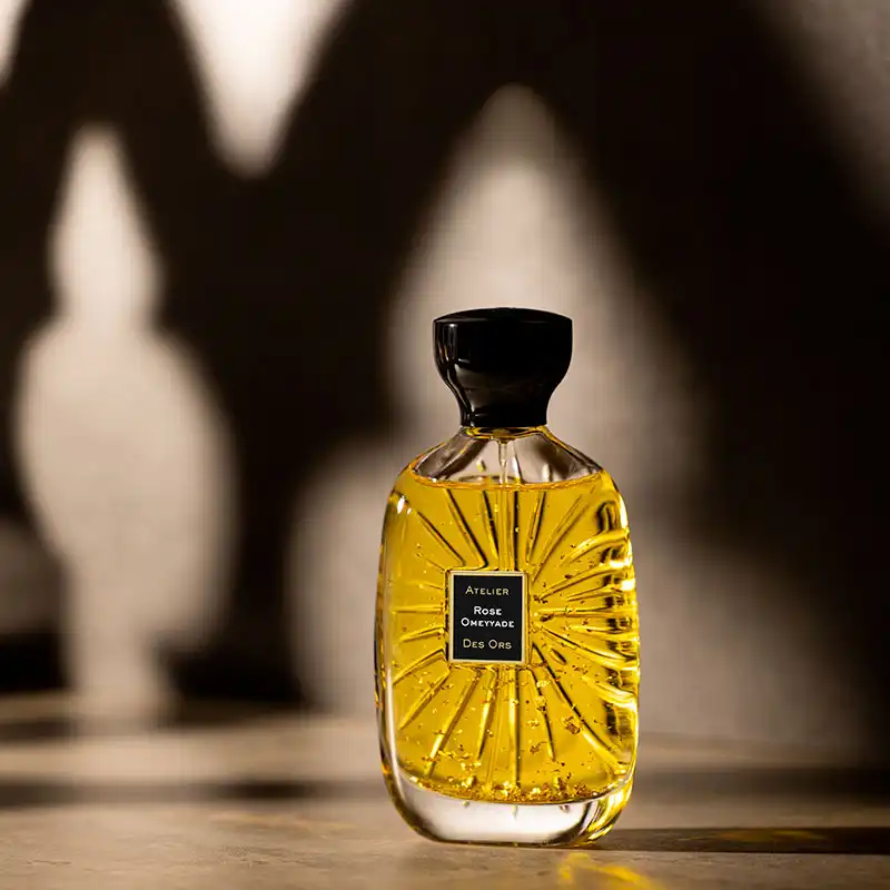 Hình 3 - Atelier des Ors Rose Omeyyade EDP 100ml