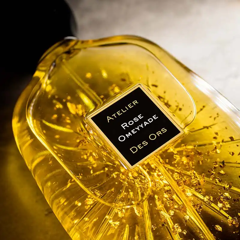 Hình 2 - Atelier des Ors Rose Omeyyade EDP 100ml