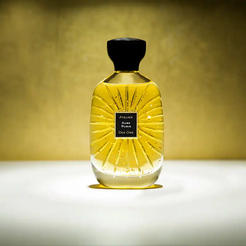 Hình 3 - Atelier des Ors Aube Rubis EDP 100ml