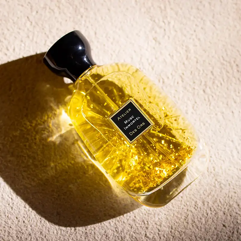Hình 2 - Atelier des Ors Musc Immortel EDP 100ml